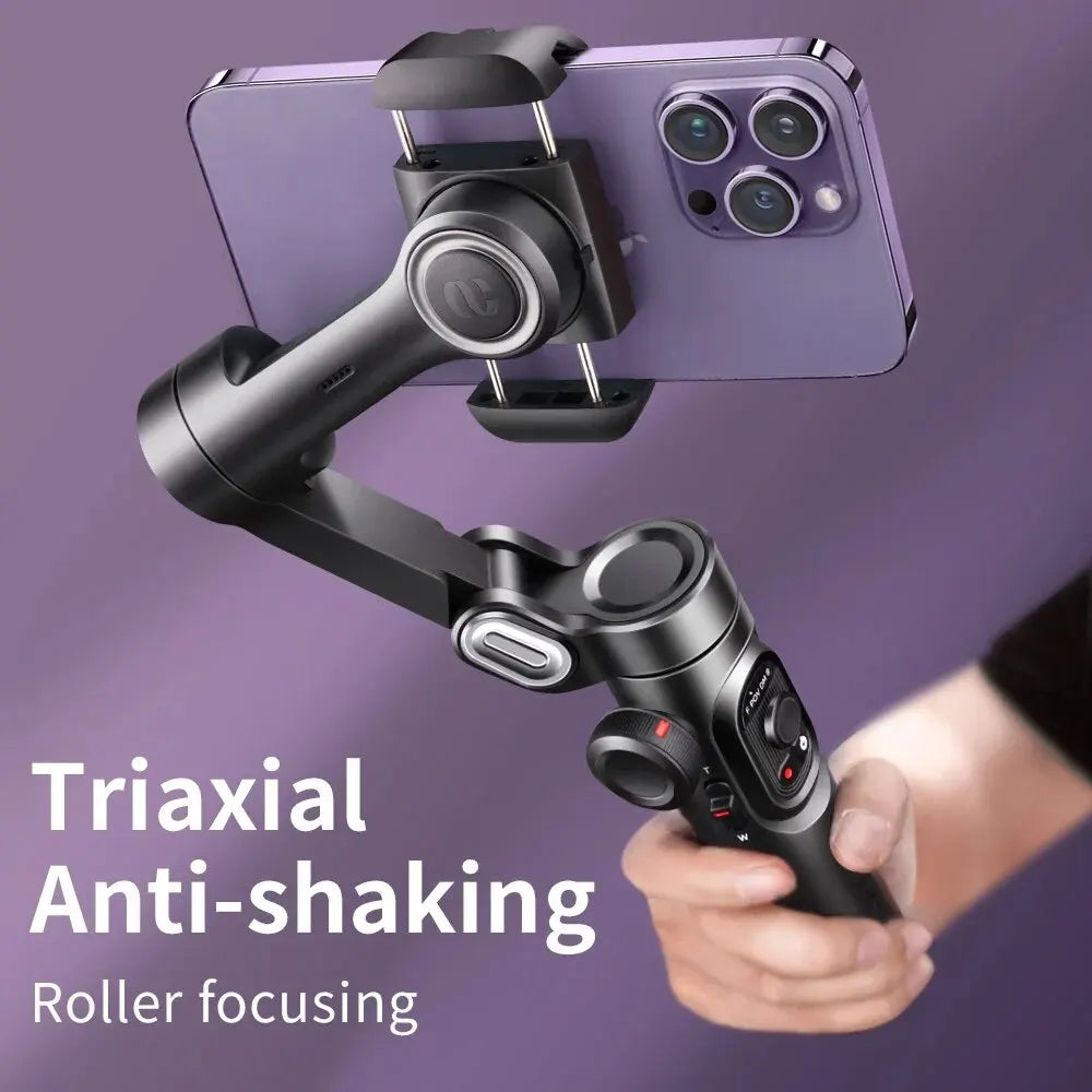 Smartphone Video Stabilizer Pro